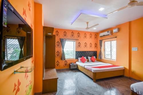 OYO 72693 Hotel Priyal Amrit Sagar