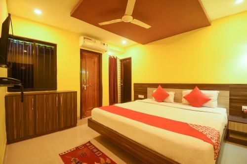 OYO 75508 Ssj Residency