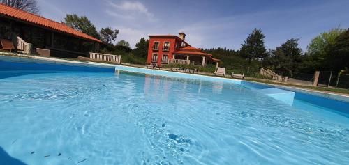 Villam Natura & Spa