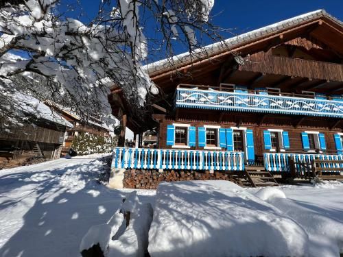 Sous le Pont - Apt A - BO Immobilier