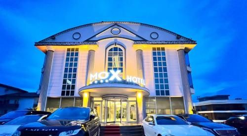 The Hera Hotel Sapanca