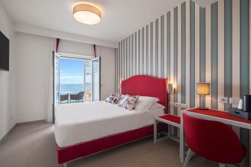 Costa d'Orlando Seaside Hotel