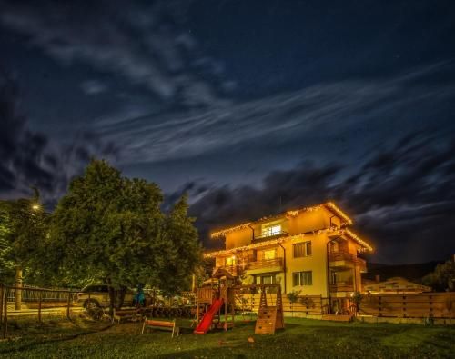 Villa Pino