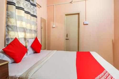 Flagship 79612 Hotel Sidhu Kanhu & Banquet