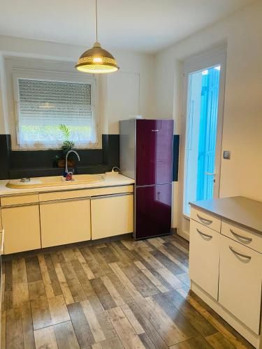 Bel Appartement calme dans villa Provençale