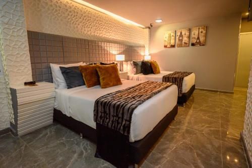 KH HOTEL BOUTIQUE