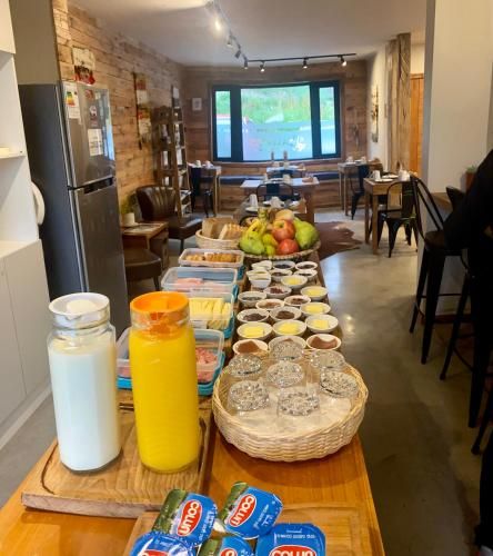 Albergo B&B