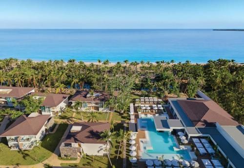 Temptation Grand Miches Resort - All Inclusive - Couples Only