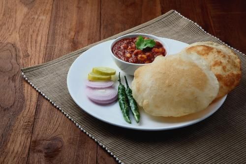 OYO 84708 Hotel Maa Tripura Residency
