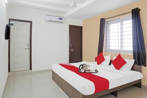 Flagship 84642 Sapphire Homes Stay