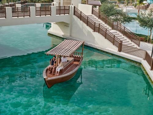 Jumeirah Gulf of Bahrain Resort and Spa