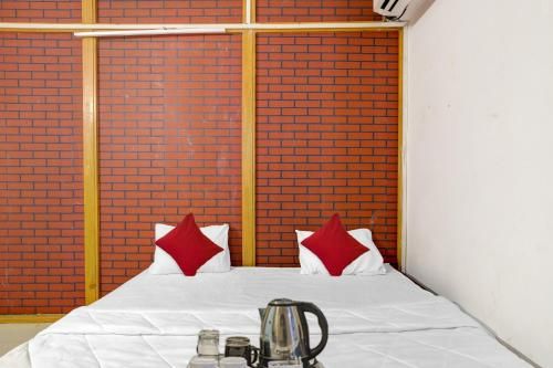 OYO Flagship 70173 Hotel Cozy Rooms