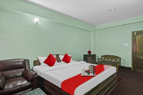 OYO Flagship 70292 Evergreen Guest House