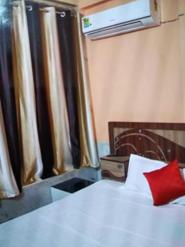 OYO 92143 Peeush Rao Oyo Rooms & Meeting Hall