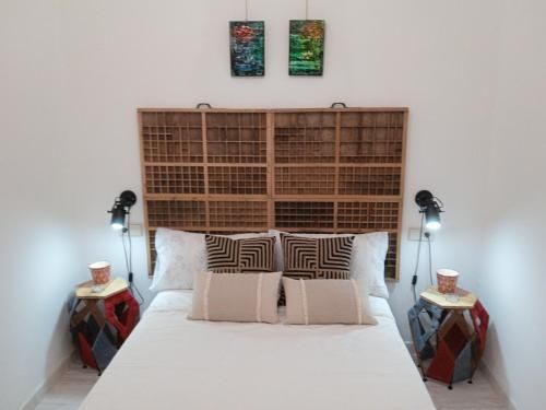 Piso Iwvaxi, gallery house. Ourense.