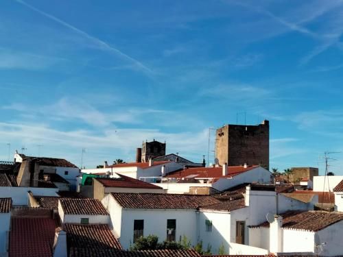 Apartamento Rosa de Alejandría