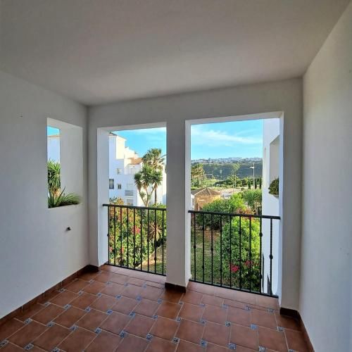 Apartment at Balcones de los Hidalgos 2