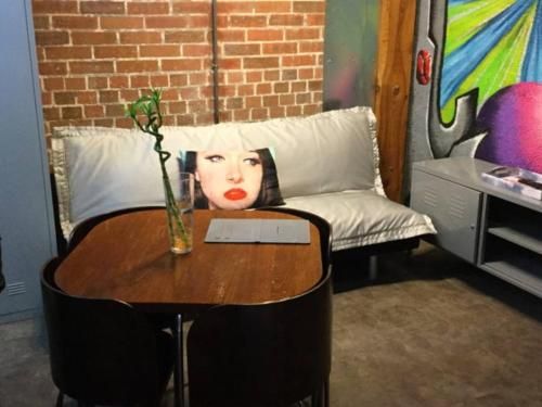 Chueca Loft