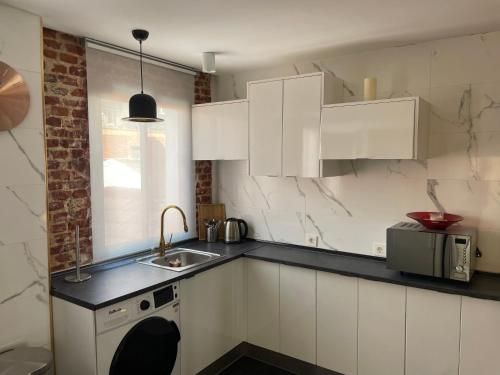 Precioso apartamento muy cerca de Méndez Alvaro