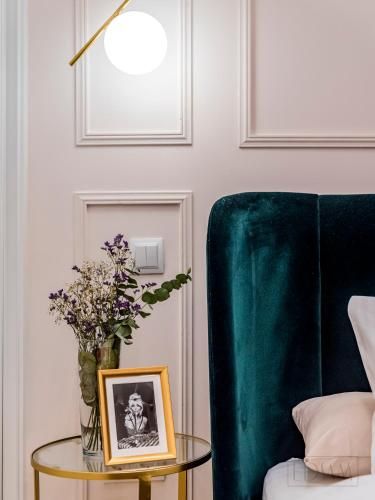 ELITE SUITE by EdSam, In Madrid