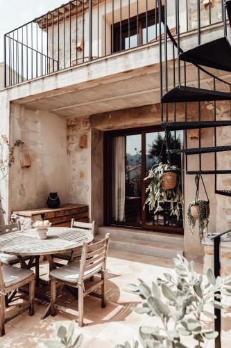 Ca la Vall - Your Mediterranean Stay