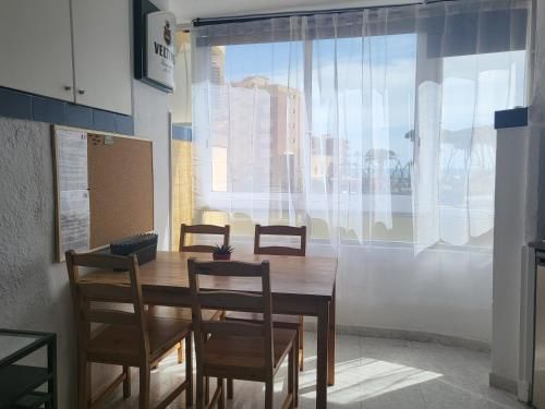 Estudio III Loft, La Pineda, Salou, playa, Port Aventura con Piscina