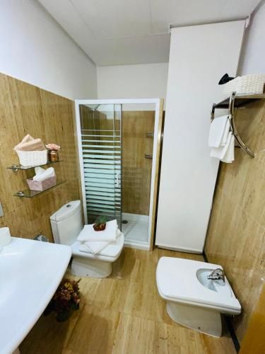 Apartamento San Agustín