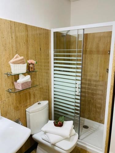 Apartamento San Agustín