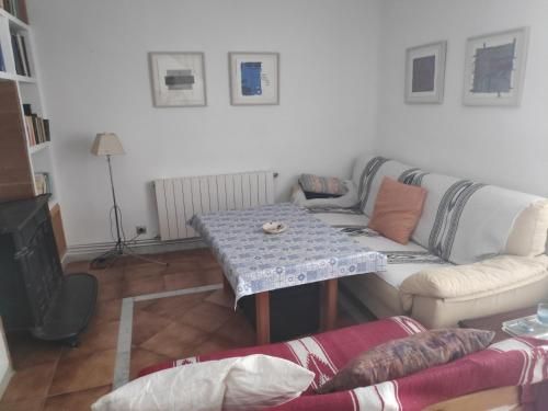 Casa en Purchil