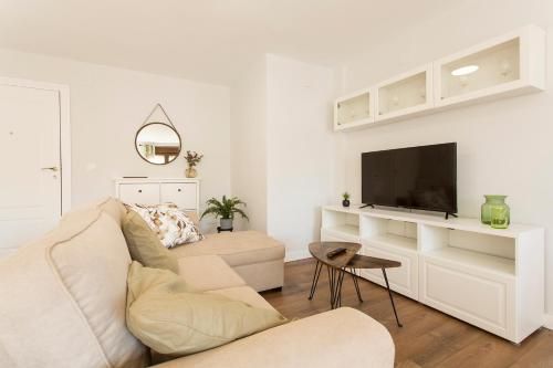 Apartamento Zoraida Centro