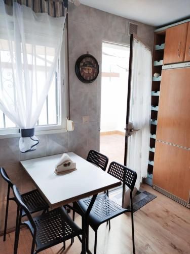 La casita del rio 1