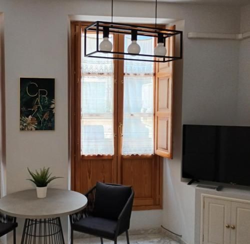 Apartamento San Matias 8