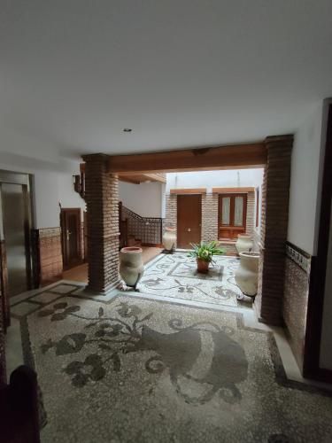 Apartamento Santa Inés Bajo