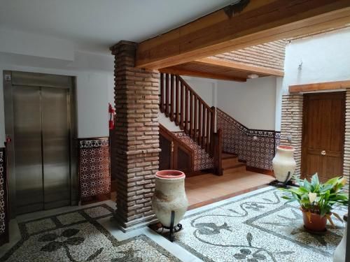 Apartamento Santa Inés Bajo