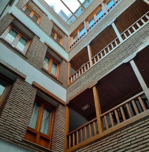 Apartamento Santa Inés Bajo