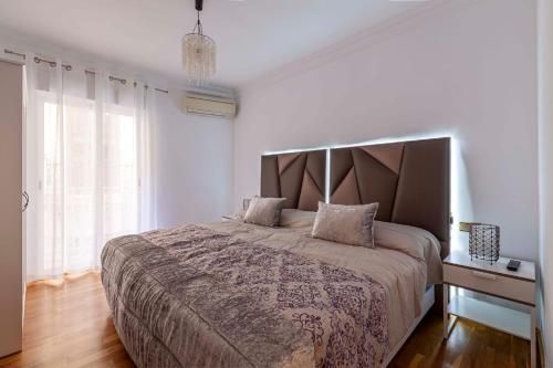 Apartamento Mariana Pineda Centro