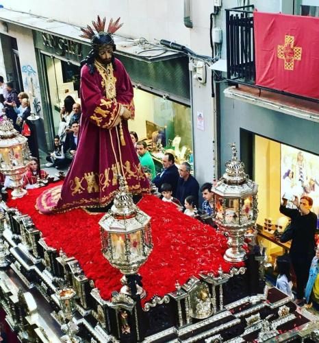 Apartamento El Ángel 1