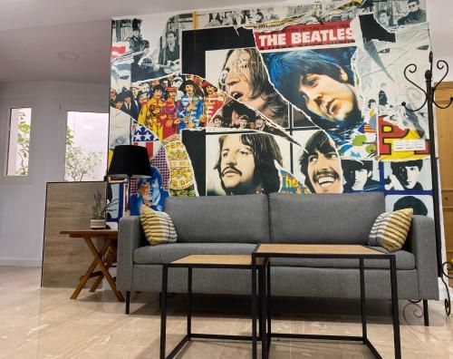 Apartamento El Ángel 1