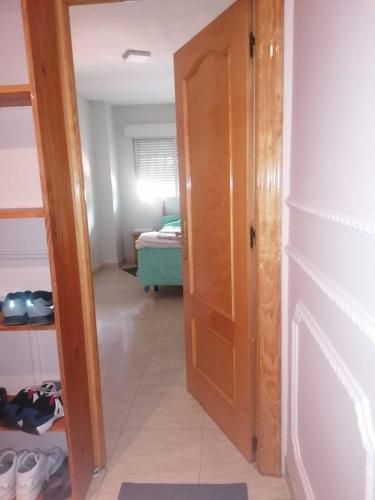 Habitacion individual en Granada