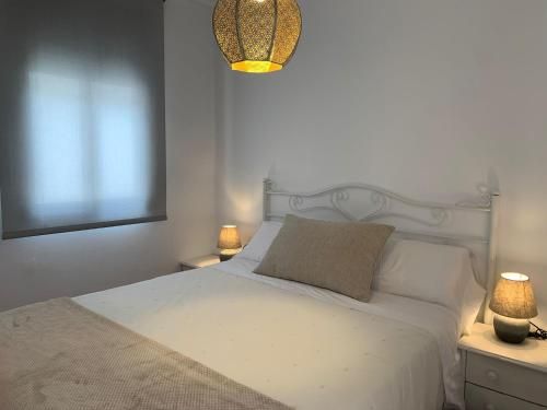 Apartamento Molino San Andrés