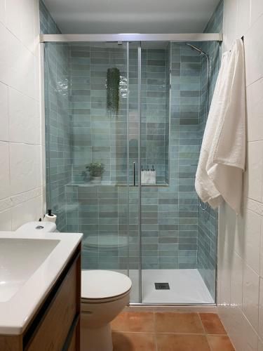 Apartamento Molino San Andrés