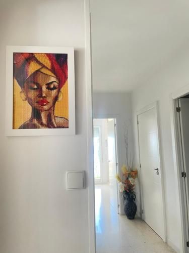 Rosalia 5 Estrellas – Garaje Free