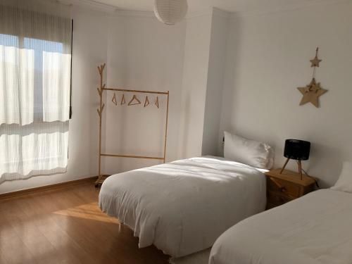 Apartamento anida