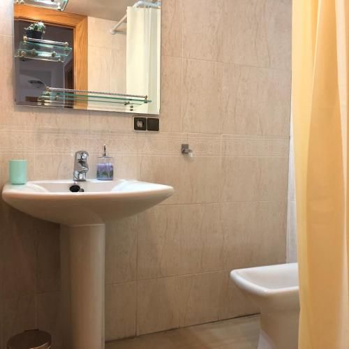 Apartamento anida