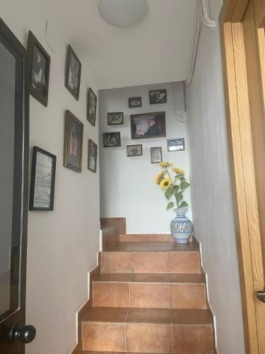 Casa el «Tablao de las Almendras»