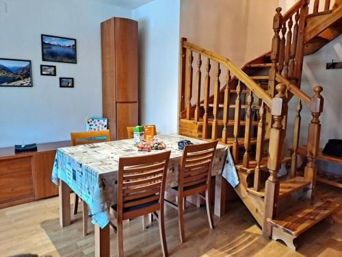 Espot Natura - Apartament de muntanya al PN Aigüestortes i Sant Maurici