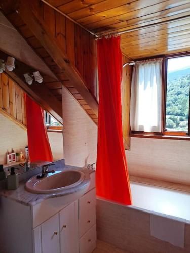 Espot Natura - Apartament de muntanya al PN Aigüestortes i Sant Maurici