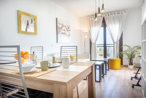 Apartamento Entrenúcleos