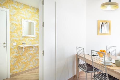 Apartamento Entrenúcleos