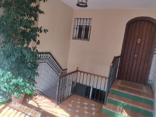 Montequinto apartamento 50m en Semisótano